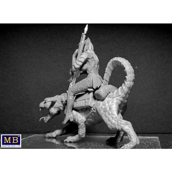 1/24 World of Fantasy Serie No.2 1/24 World of Fantasy Serie No.2