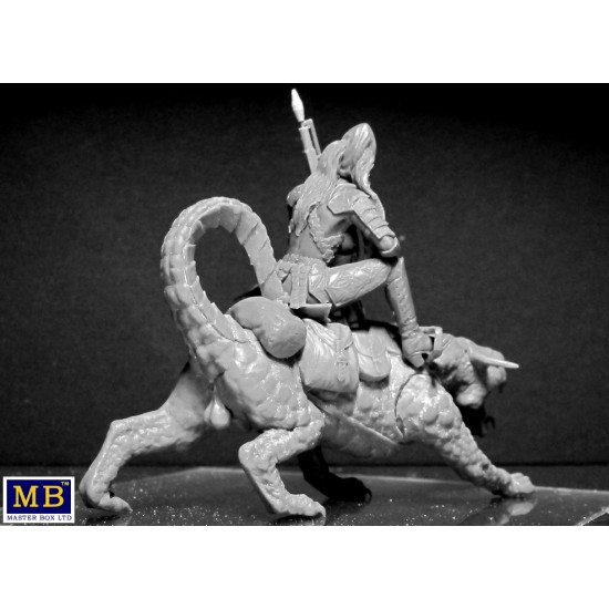 1/24 World of Fantasy Serie No.2 1/24 World of Fantasy Serie No.2
