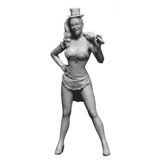 1/24 Strange Companys Space Adventures Series - Irene Leroi 1/24 Strange Companys Space Adventures Series - Irene Leroi