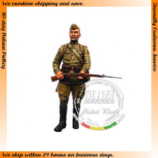 1/35 German Captives 1944 1/35 German Captives 1944