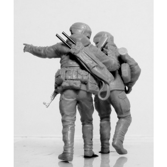 1/35 Ukrainian-Russian War Vol.2 - Azov Regiment, Defence of Mariupol, March 2022 1/35 Ukrainian-Russian War Vol.2 - Azov Regiment, Defence of Mariupol, March 2022