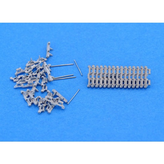 1/35 Tracks for Universal Carrier 1/35 Tracks for Universal Carrier