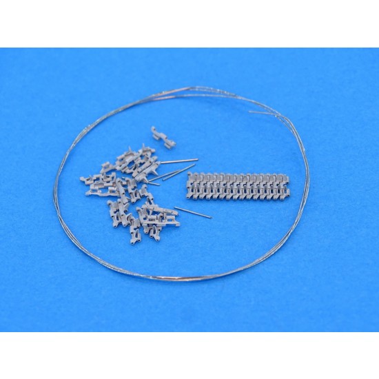 1/35 Tracks for Universal Carrier 1/35 Tracks for Universal Carrier