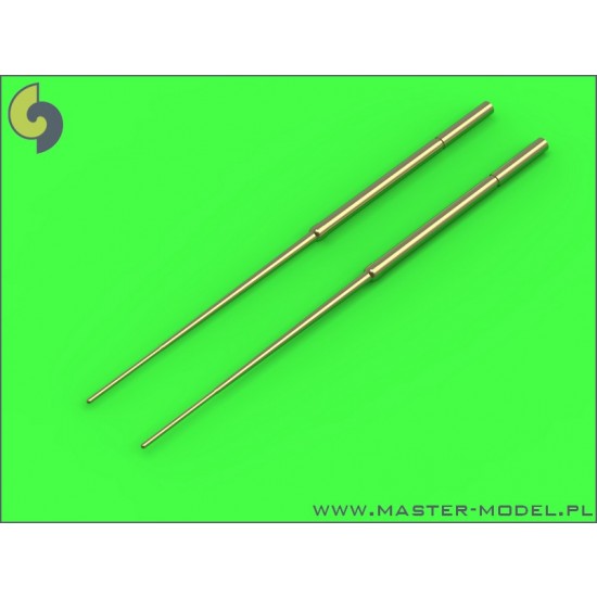 1/144 Vickers Valiant Pitot Tubes 1/144 Vickers Valiant Pitot Tubes