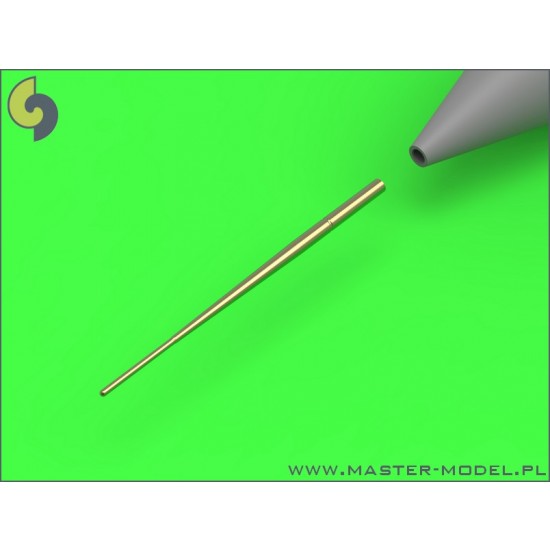 1/144 BAC TSR.2 Pitot Tube 1/144 BAC TSR.2 Pitot Tube