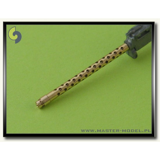 1/32 A6M5 Zero Armament Set (7,7mm, 20mm Gun Barrels)&Pitot Tube 1/32 A6M5 Zero Armament Set (7,7mm, 20mm Gun Barrels)&Pitot Tube