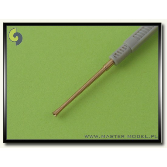 1/32 Japanese Type 99 20mm Mark 2 Gun Barrels (4pcs) 1/32 Japanese Type 99 20mm Mark 2 Gun Barrels (4pcs)