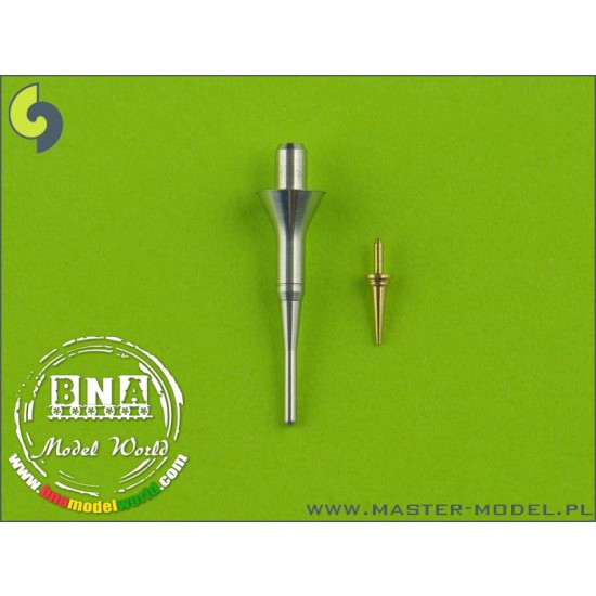 1/32 F-14 Alfa Probe & Angle of Attack Probe 1/32 F-14 Alfa Probe & Angle of Attack Probe