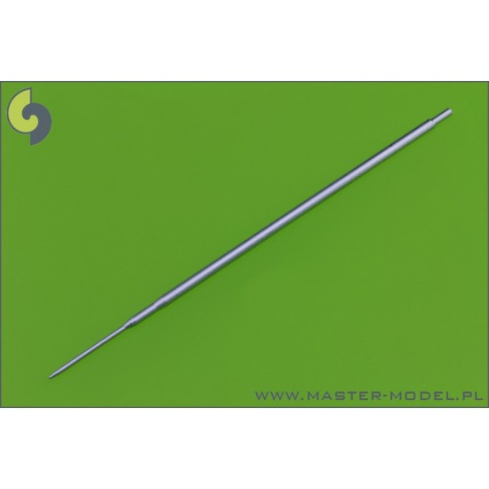 1/32 Mikoyan-Gurevich MiG-21 PF, PFM (Fishbed D, F) Pitot Tube 1/32 Mikoyan-Gurevich MiG-21 PF, PFM (Fishbed D, F) Pitot Tube