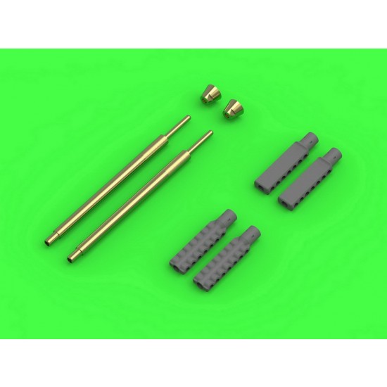 1/32 German 30mm Autocannon MK-103 for Do-335/Hs-129/Other 1/32 German 30mm Autocannon MK-103 for Do-335/Hs-129/Other