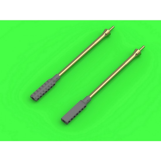 1/32 German 30mm Autocannon MK-103 for Do-335/Hs-129/Other 1/32 German 30mm Autocannon MK-103 for Do-335/Hs-129/Other