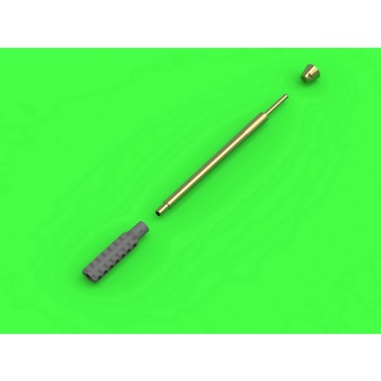 1/32 German 30mm Autocannon MK-103 for Do-335/Hs-129/Other 1/32 German 30mm Autocannon MK-103 for Do-335/Hs-129/Other