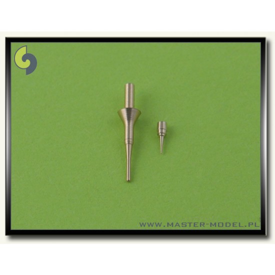 1/48 F-14 Alfa Probe & Angle of Attack Probe 1/48 F-14 Alfa Probe & Angle of Attack Probe