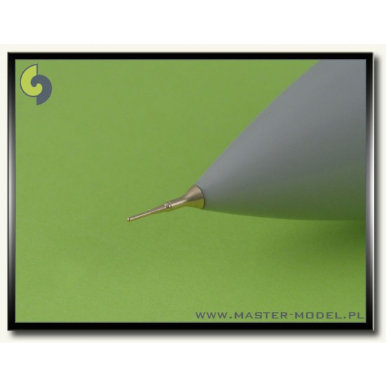 1/48 F-14 Alfa Probe & Angle of Attack Probe 1/48 F-14 Alfa Probe & Angle of Attack Probe