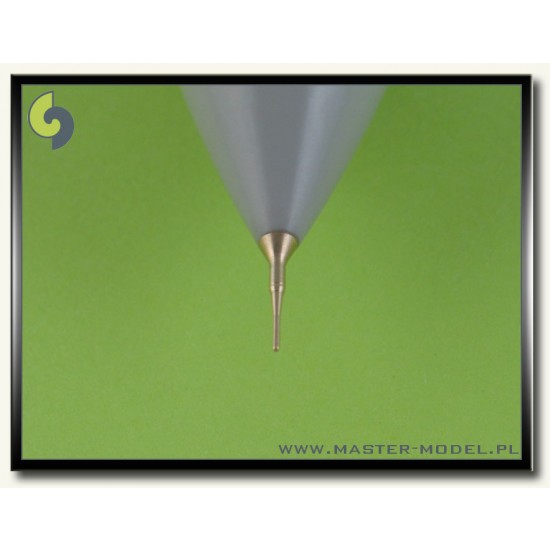 1/48 F-14 Alfa Probe & Angle of Attack Probe 1/48 F-14 Alfa Probe & Angle of Attack Probe