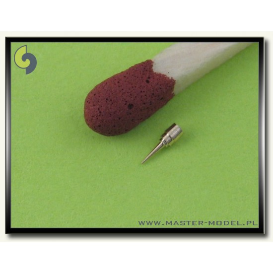 1/48 F-16 Pitot Tube & Angle of Attack Probes 1/48 F-16 Pitot Tube & Angle of Attack Probes