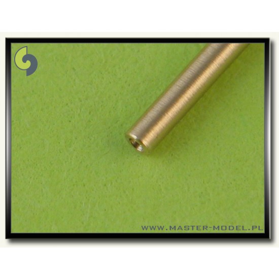 1/48 German Aircraft Machine Gun MG 151 (20mm) Barrels (2pcs) 1/48 German Aircraft Machine Gun MG 151 (20mm) Barrels (2pcs)