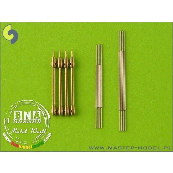 1/48 German Radar FuG 218 NEPTUN 1/48 German Radar FuG 218 NEPTUN