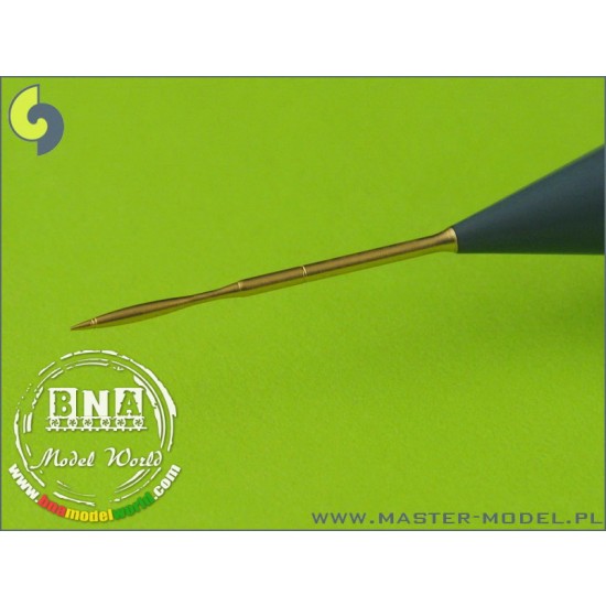 1/48 Dassault Mirage III and Mirage 5 Pitot Tube 1/48 Dassault Mirage III and Mirage 5 Pitot Tube