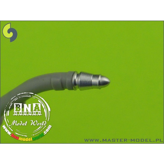 1/48 Refueling Probe (Used in NATO Aircraft w/Air-to-Air Refueling System) x1pc