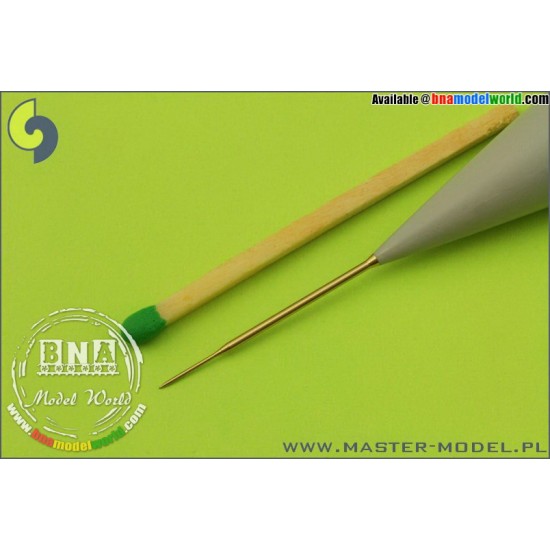 1/48 Lockheed F-104 Starfighter Pitot Tube 1/48 Lockheed F-104 Starfighter Pitot Tube