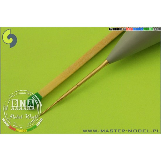 1/48 Republic F-105 Thunderchief Pitot Tube 1/48 Republic F-105 Thunderchief Pitot Tube