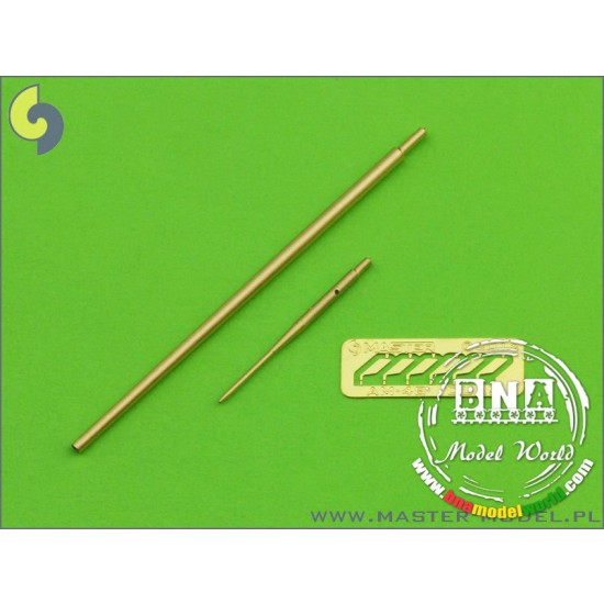 1/48 MiG-21SM/M/MF (Fishbed J) - Pitot Tube 1/48 MiG-21SM/M/MF (Fishbed J) - Pitot Tube
