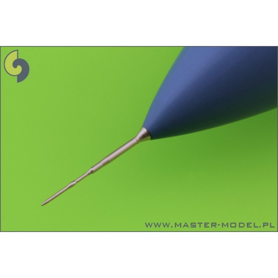1/48 Sukhoi Su-27/Su-30 (Flanker) Pitot Tube 1/48 Sukhoi Su-27/Su-30 (Flanker) Pitot Tube