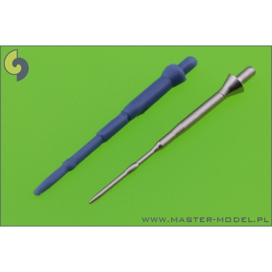 1/48 Sukhoi Su-27/Su-30 (Flanker) Pitot Tube 1/48 Sukhoi Su-27/Su-30 (Flanker) Pitot Tube