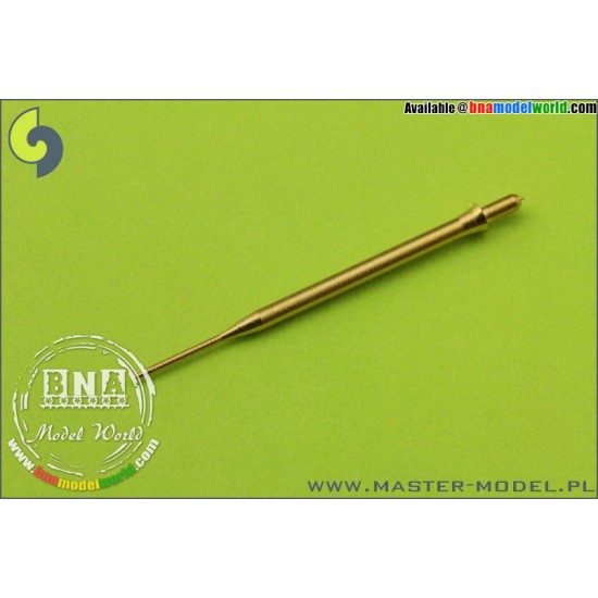 1/72 McDonnell F-101B Voodoo Pitot Tube 1/72 McDonnell F-101B Voodoo Pitot Tube