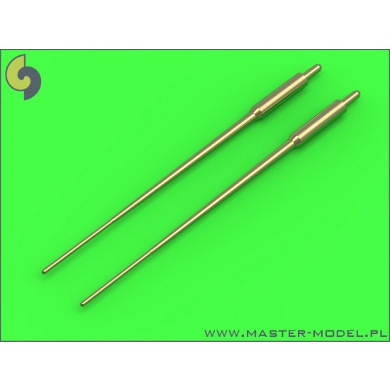 1/72 Handley Page Victor Pitot Tubes and Refuelling Probe Boom 1/72 Handley Page Victor Pitot Tubes and Refuelling Probe Boom