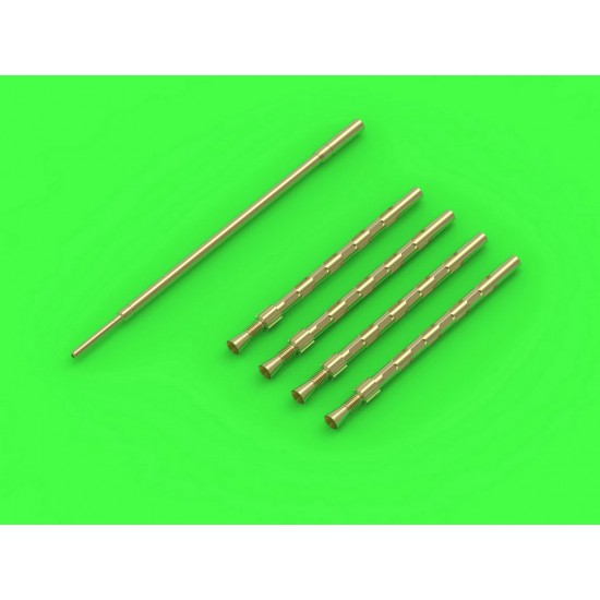 1/72 Boulton Paul Defiant Pitot Tube & Browning .303 cal Barrels 1/72 Boulton Paul Defiant Pitot Tube & Browning .303 cal Barrels