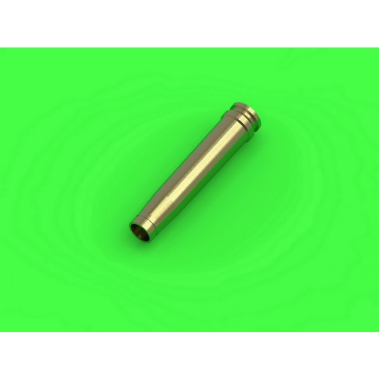 1/35 German 2cm Ammunition for Flak 30/38, KwK 30/38 Empty Shells (25pcs) 1/35 German 2cm Ammunition for Flak 30/38, KwK 30/38 Empty Shells (25pcs)