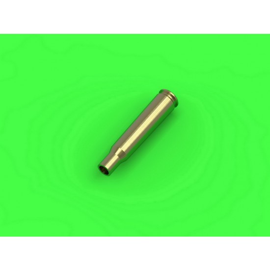 1/35 Browning .50 Caliber (12.7mm) Empty Shells (25pcs) 1/35 Browning .50 Caliber (12.7mm) Empty Shells (25pcs)