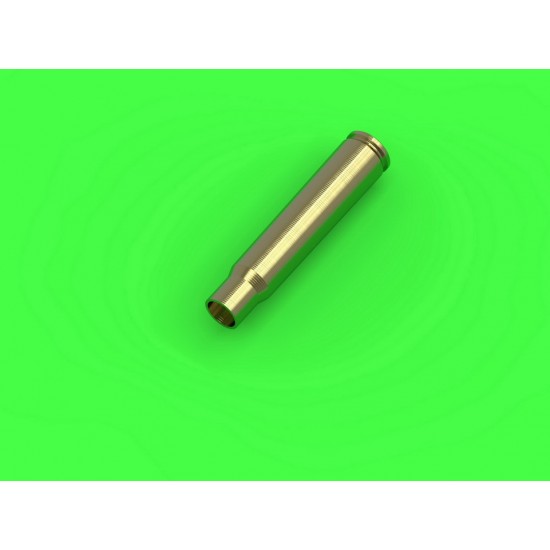 1/35 7.92mm MG-34/MG-42 Empty Shells (25pcs) 1/35 7.92mm MG-34/MG-42 Empty Shells (25pcs)