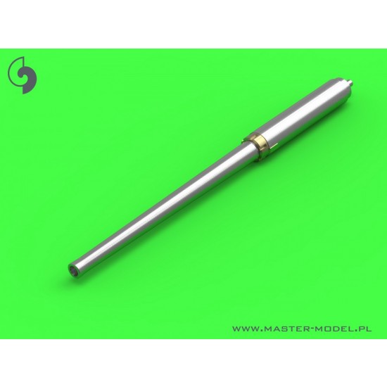1/35 US 37mm M6 Gun Barrel for Stuart, Grant/Lee, Locust, M6, Greyhound, Staghound 1/35 US 37mm M6 Gun Barrel for Stuart, Grant/Lee, Locust, M6, Greyhound, Staghound