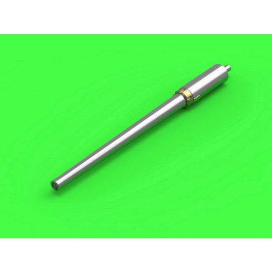 1/35 M3 Lee/Grant 75mm M2 L/31 (short) & 37mm M6 Gun Barrels for I Love Kit 1/35 M3 Lee/Grant 75mm M2 L/31 (short) & 37mm M6 Gun Barrels for I Love Kit