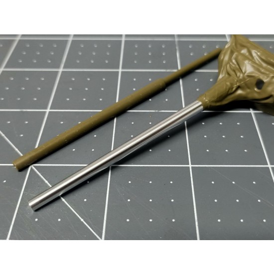 1/35 M18 Hellcat M1A1 76.2mm Gun Barrel for Tamiya kit 1/35 M18 Hellcat M1A1 76.2mm Gun Barrel for Tamiya kit