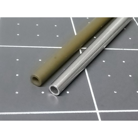 1/35 M18 Hellcat M1A1 76.2mm Gun Barrel for Tamiya kit 1/35 M18 Hellcat M1A1 76.2mm Gun Barrel for Tamiya kit