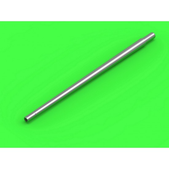 1/35 Panzer IV/70 (A) & (V) 7.5cm PaK 42 L/70 Gun Barrel for Tamiya kit 1/35 Panzer IV/70 (A) & (V) 7.5cm PaK 42 L/70 Gun Barrel for Tamiya kit