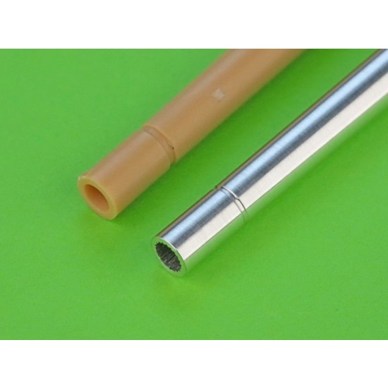 1/35 Panzer IV/70 (A) & (V) 7.5cm PaK 42 L/70 Gun Barrel for Tamiya kit 1/35 Panzer IV/70 (A) & (V) 7.5cm PaK 42 L/70 Gun Barrel for Tamiya kit