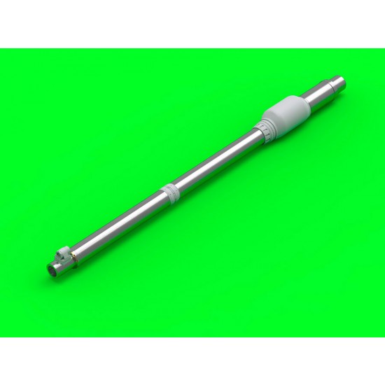 1/35 K2 Black Panther - Hyundai WIA CN08 120mm 55cal Gun Barrel for Academy kit 1/35 K2 Black Panther - Hyundai WIA CN08 120mm 55cal Gun Barrel for Academy kit