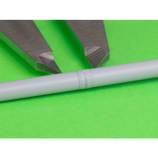 1/35 K2 Black Panther - Hyundai WIA CN08 120mm 55cal Gun Barrel for Academy kit 1/35 K2 Black Panther - Hyundai WIA CN08 120mm 55cal Gun Barrel for Academy kit