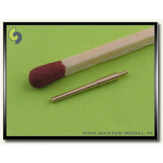 1/350 IJN 15cm (6in) Barrels (16pcs) 1/350 IJN 15cm (6in) Barrels (16pcs)