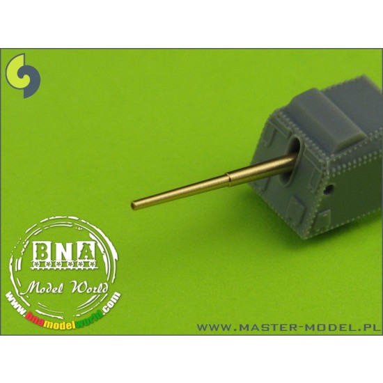 1/350 German destroyer Z-39 1945 Gun Barrels for Dragon kit (x30pcs) 1/350 German destroyer Z-39 1945 Gun Barrels for Dragon kit (x30pcs)