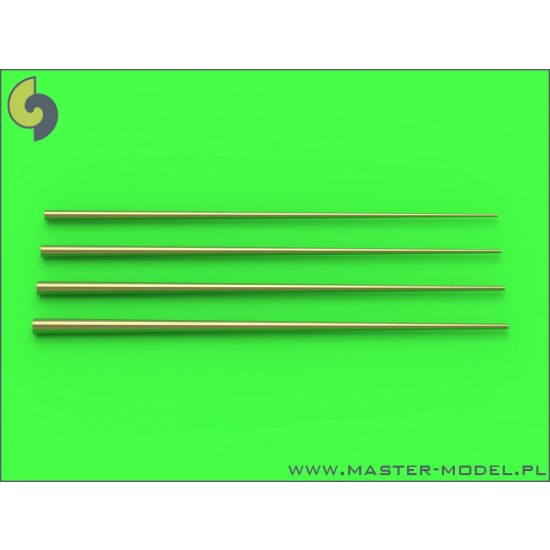 1/700 Universal Tapered Masts Set 2 Length:60mm, Diameters:0.4/1.4;0.5/1.6;0.6/1.8;0.7/2mm 1/700 Universal Tapered Masts Set 2 Length:60mm, Diameters:0.4/1.4;0.5/1.6;0.6/1.8;0.7/2mm