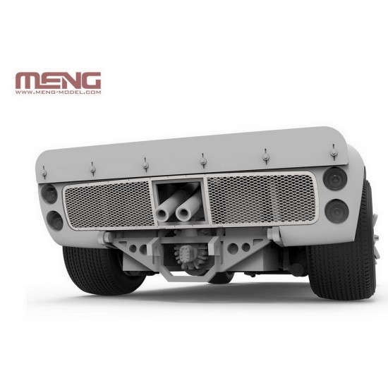 1/12 Ford GT40 Mk.II 1/12 Ford GT40 Mk.II