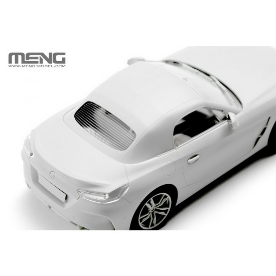 1/24 BMW Z4 M40i Roadster 1/24 BMW Z4 M40i Roadster