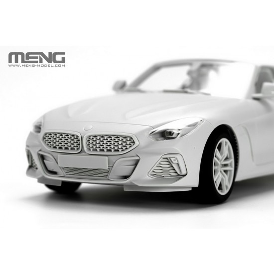 1/24 BMW Z4 M40i Roadster 1/24 BMW Z4 M40i Roadster