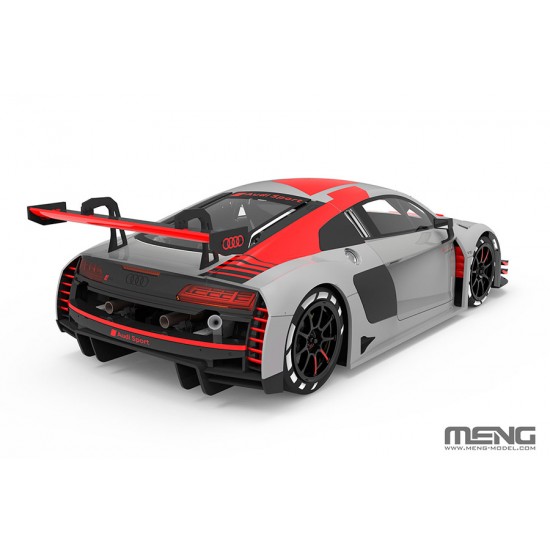 1/24 Audi R8 LMS GT3 2019 1/24 Audi R8 LMS GT3 2019